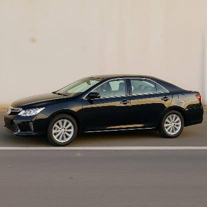 TOYOTA CAMRY 3.5 V6 24V GASOLINA 4P AUTOMÁTICO